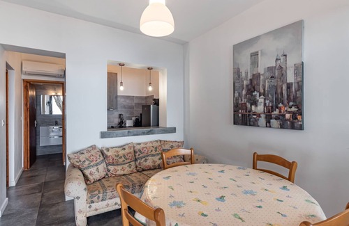 Sari-Solenzara House | Scorpina by Interhome