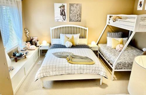 Willoughby House | Scorpion Hiuse Langley -ROOM 2