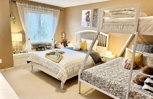Willoughby House | Scorpion Hiuse Langley -ROOM 2