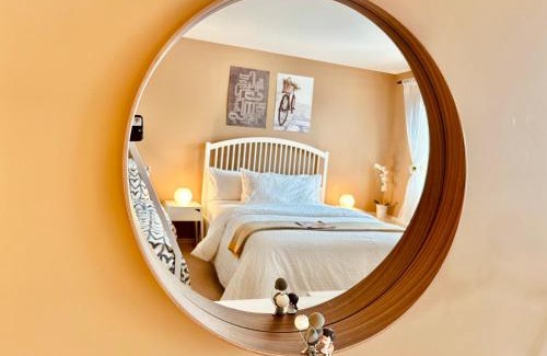 Willoughby House | Scorpion Hiuse Langley -ROOM 2