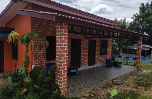 Vientiane Prefecture Other | Scorpion Wings Eco-Resort