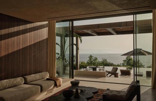 Dagbelen Hotel | Scorpios Bodrum