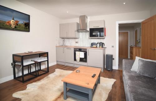 Portree Apartment | Scorr House Apartment