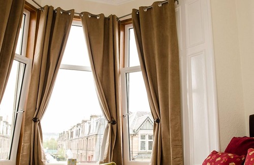 Perth Bed & Breakfast | Scotia