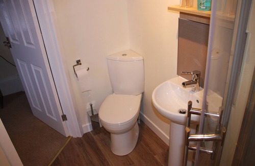 Perth Bed & Breakfast | Scotia