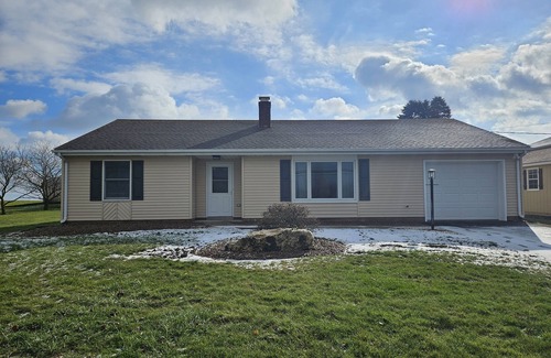 Quarryville House | Scotland Guest House - Pet FriendlynQuarryville, PA