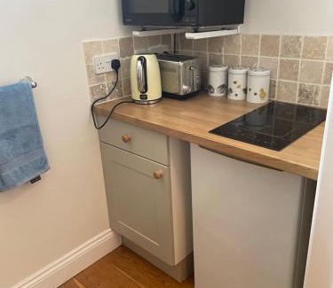 Winterbourne Stoke Apartment | Scotland Lodge Farm, Stonehenge - The Stalls Groundfloor No Dogs & The Loft Dog Friendly