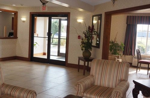 Scotland Neck Hotel | Scotland Neck Inn