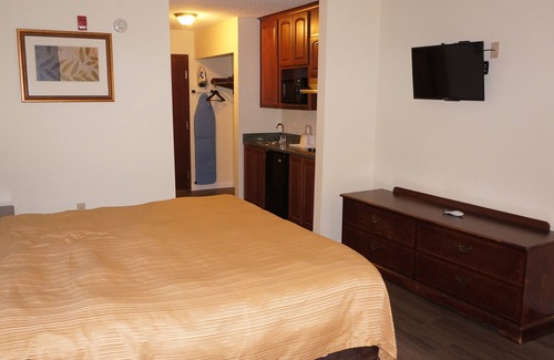 Scotland Neck Hotel | Scotland Neck Inn