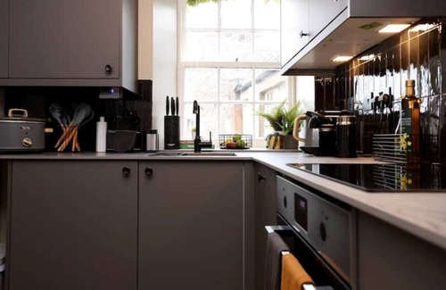 Dirleton Apartment | Scotland's Golf Coast - Your Luxury Holiday Stay in East Lothian