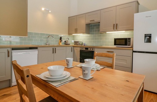 Brampton Bryan Cottage | SCOTS GRANARY, pet friendly, with open fire in Leintwardine