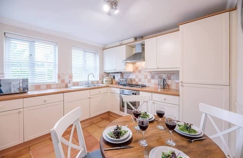Reydon House | Scott's Cottage, Reydon