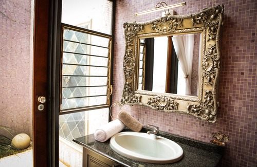 Lichtenburg House | Scott's Manor & Conference Venue