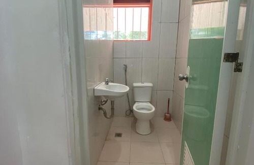 Danao City Bed & Breakfast | Scott's Seaview Resort