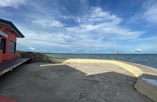 Danao City Bed & Breakfast | Scott's Seaview Resort