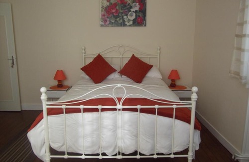 Gondeville House | Scott vacances chambres d'hotes Gondeville