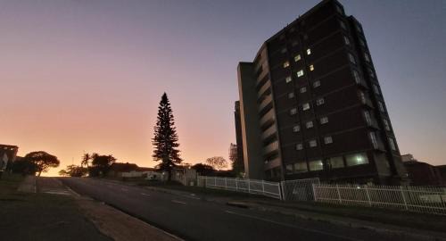 Scottburgh Apartment | Scottburgh Views - Piece of Paradise