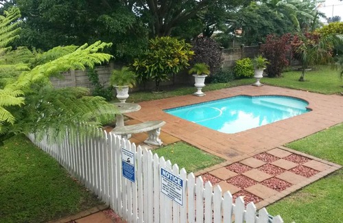 Scottburgh South Apartment | Scottiesview