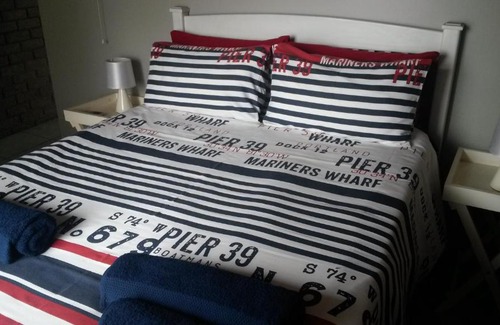 Scottburgh South Apartment | Scottiesview