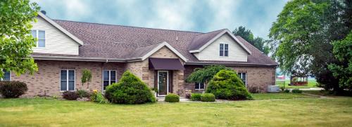 Bremen Bed & Breakfast | Scottish Bed & Breakfast