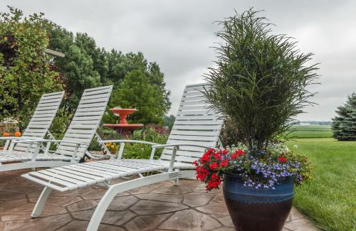 Bremen Bed & Breakfast | Scottish Bed & Breakfast