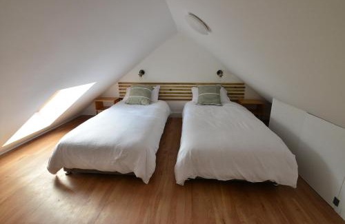 Letham Grange House | Scottish countryside Bothy