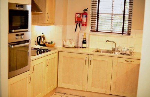 Auchterarder House | Scottish Holiday Lodge with Hotel, WiFi Free Leisure Centre, Pool and Spa