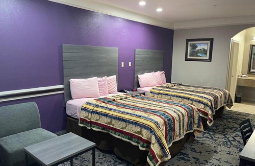 Alvin Hotel | Scottish Inn and Suites Alvin