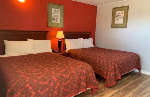 Bensalem Hotel | Scottish Inn and Suites - Bensalem-Philadelphia