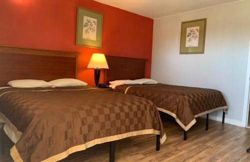 Bensalem Hotel | Scottish Inn and Suites - Bensalem-Philadelphia