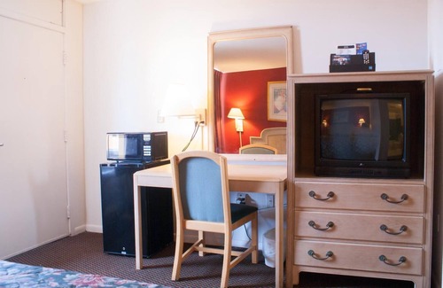 San Marco Hotel | Scottish Inn Jacksonville Downtown