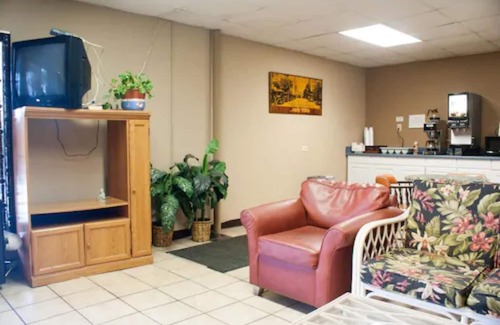 San Marco Hotel | Scottish Inn Jacksonville Downtown