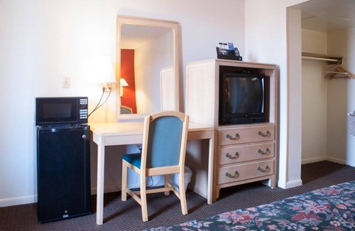 San Marco Hotel | Scottish Inn Jacksonville Downtown