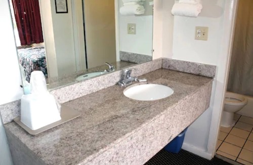 San Marco Hotel | Scottish Inn Jacksonville Downtown