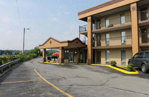 Powell Hotel | Scottish Inn Knoxville