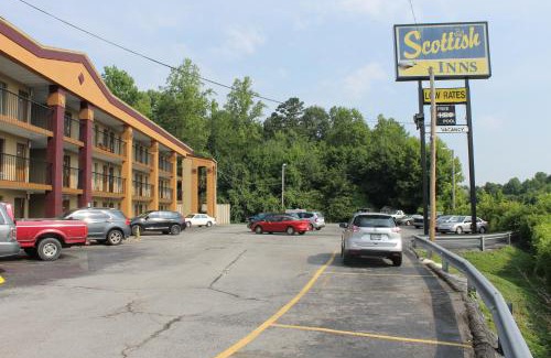 Powell Hotel | Scottish Inn Knoxville