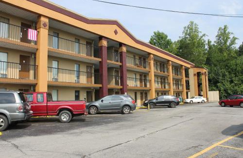Powell Hotel | Scottish Inn Knoxville