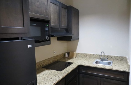 Baytown Hotel | Scottish Inn & Suites