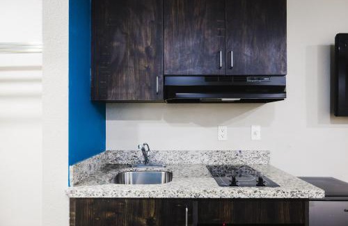 Wharton Hotel | Scottish Inn & Suites