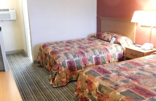 Bordentown Hotel | Scottish Inns and Suites- Bordentown, NJ