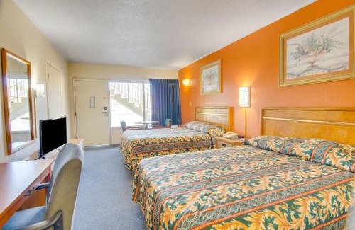Collinsville Hotel | Scottish Inns Collinsville - Martinsville