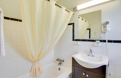 Collinsville Hotel | Scottish Inns Collinsville-Martinville