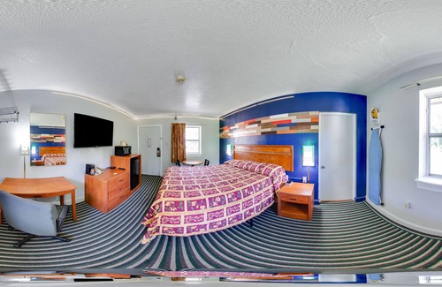 Collinsville Hotel | Scottish Inns Collinsville-Martinville