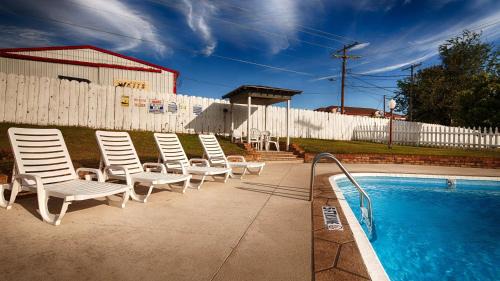 Decatur Hotel | Scottish Inns - Decatur