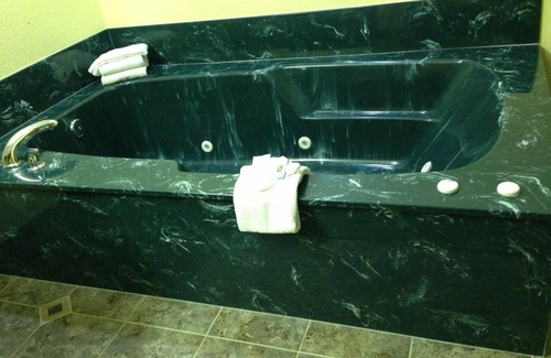 Fort Worth Hotel | Scottish Inns Fort Worth