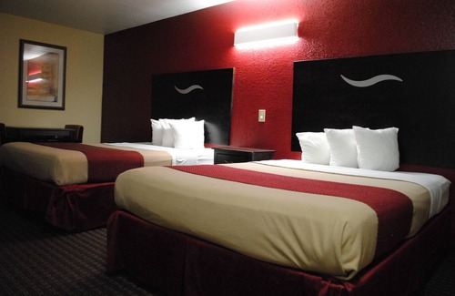 Fort Worth Hotel | Scottish Inns Fort Worth