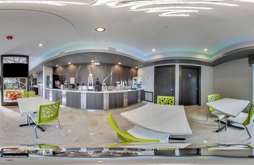 Katy Hotel | Scottish Inns Katy