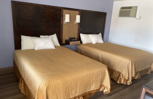 North Tonawanda Hotel | Scottish Inns North Tonawanda
