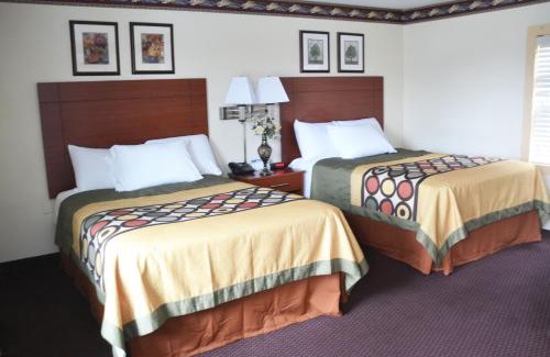 Potsdam Hotel | Scottish Inns Potsdam