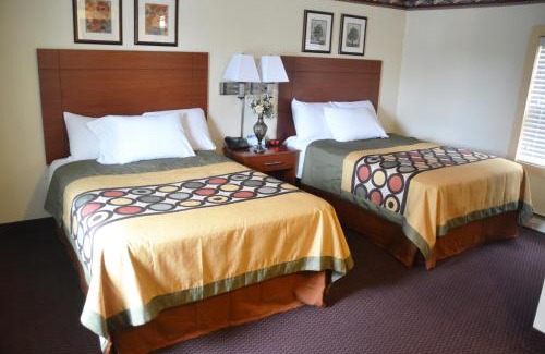 Potsdam Hotel | Scottish Inns Potsdam